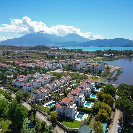 Villa Calis 1 Fethiye Esterno foto