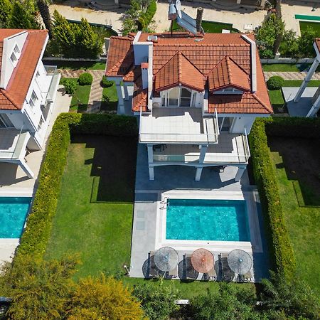 Villa Calis 1 Fethiye Esterno foto