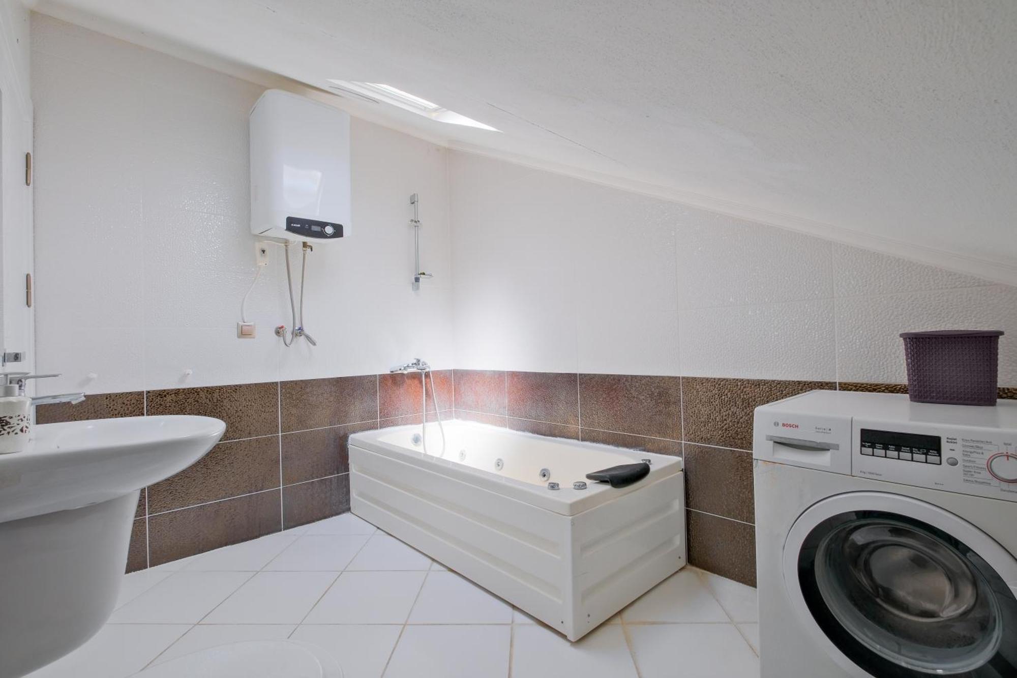 Villa Calis 1 Fethiye Esterno foto
