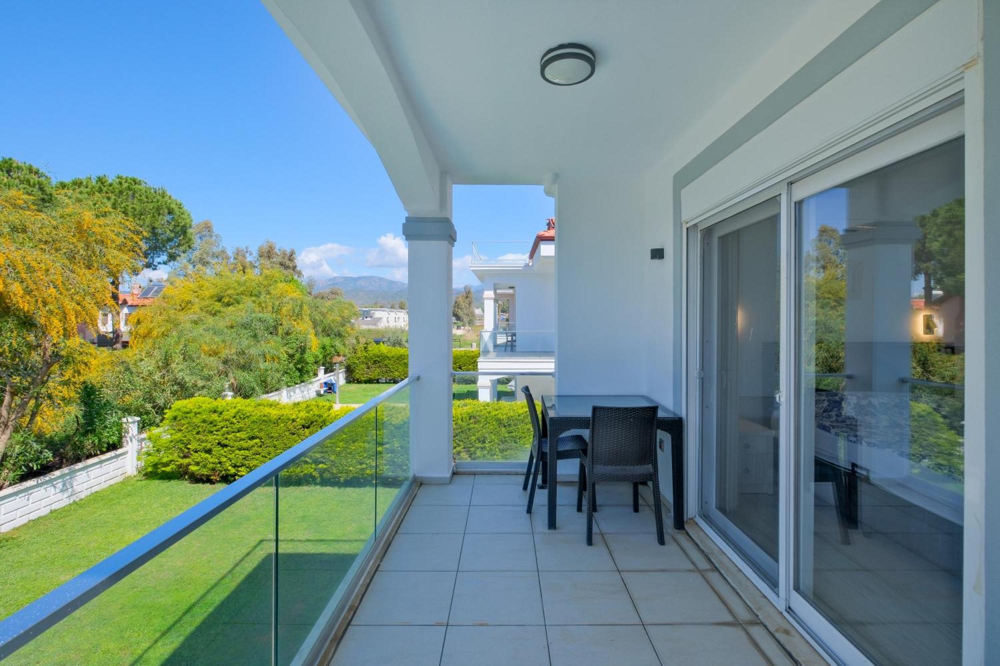 Villa Calis 1 Fethiye Esterno foto