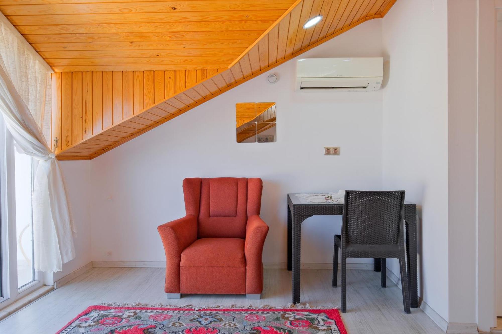 Villa Calis 1 Fethiye Esterno foto