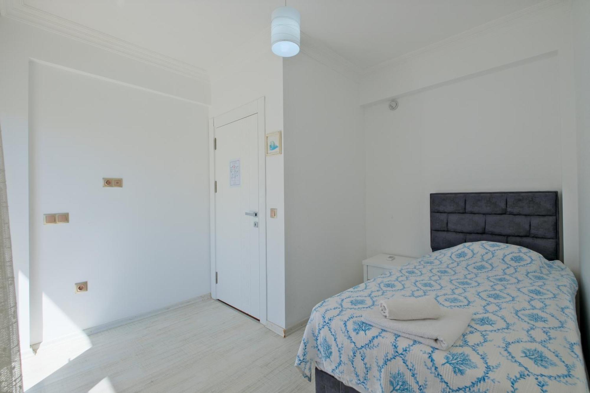 Villa Calis 1 Fethiye Esterno foto