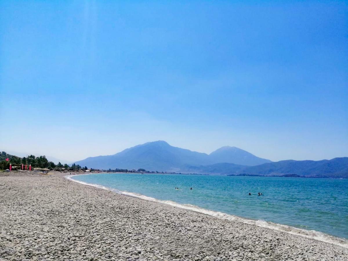 Villa Calis 1 Fethiye Esterno foto